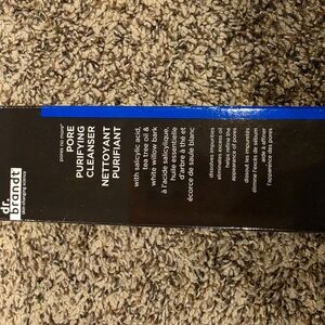 Dr. Brandt Pore Purifying Cleanser